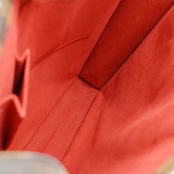 Louis Vuitton Damier Sac Plat Handbag - Picture 5 of 7